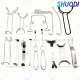  Dental Lip & Cheek Retractor – Surgical Type