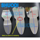 Orthodontic Photographic Mirror – Double-Sided (Autoclavable) or Stainless Steel Intraoral Mirror – 1pc Orthodontic Photographic Mirror – Double-Sided (Autoclavable) or Stainless Steel Intraoral Mirror – 1pc