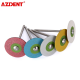 Diamond Polish Wheels