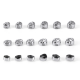 Stainless Steel Crowns Stainless Steel Crowns