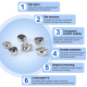 Stainless Steel Crowns Stainless Steel Crowns