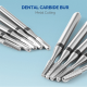 Tungsten Carbide Bur Tungsten Carbide Bur