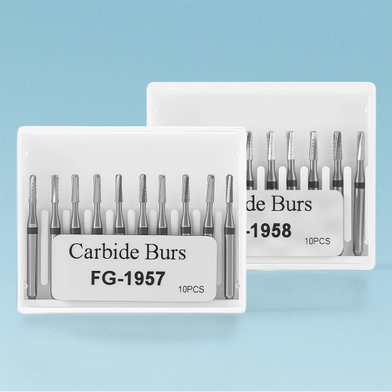 Tungsten Carbide Bur Tungsten Carbide Bur