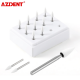 White Stone Polishing Burs White Stone Polishing Burs