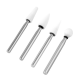 White Stone Polishing Burs White Stone Polishing Burs