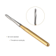 Tungsten Carbide Burs 5pcs/Box