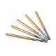 Tungsten Carbide Burs 5pcs/Box