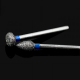 Diamond Burs 10 pieces per box Diamond Burs 10 pieces per box