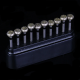 Diamond Burs 10 pieces per box Diamond Burs 10 pieces per box