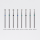 Diamond Bur XL Type – Ball Round Shape (25mm) 10pcs Diamond Bur XL Type – Ball Round Shape (25mm) 10pcs