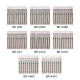 Diamond Bur XL Type – Ball Round Shape (25mm) 10pcs Diamond Bur XL Type – Ball Round Shape (25mm) 10pcs
