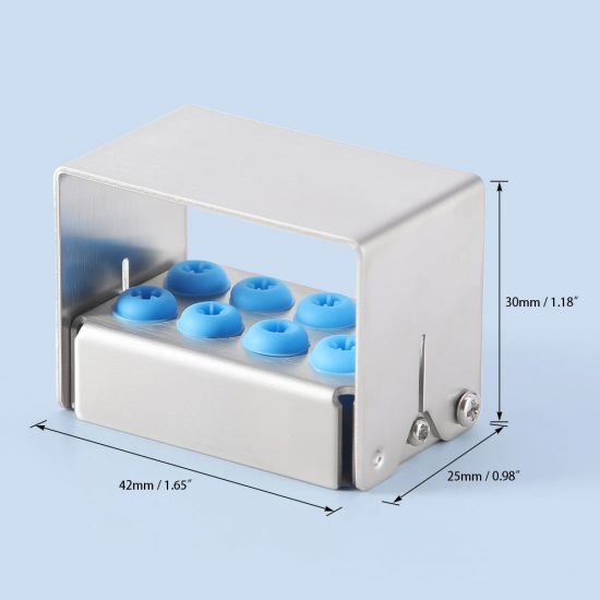 Dental Bur Holder