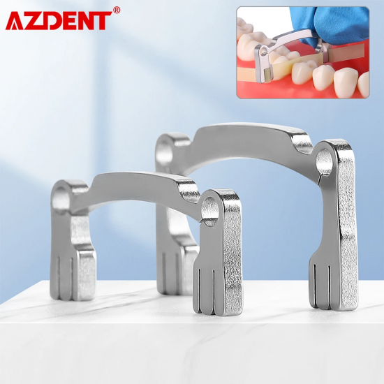Polishing Strip Holder Polishing Strip Holder
