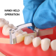 Polishing Strip Holder Polishing Strip Holder