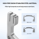Polishing Strip Holder Polishing Strip Holder