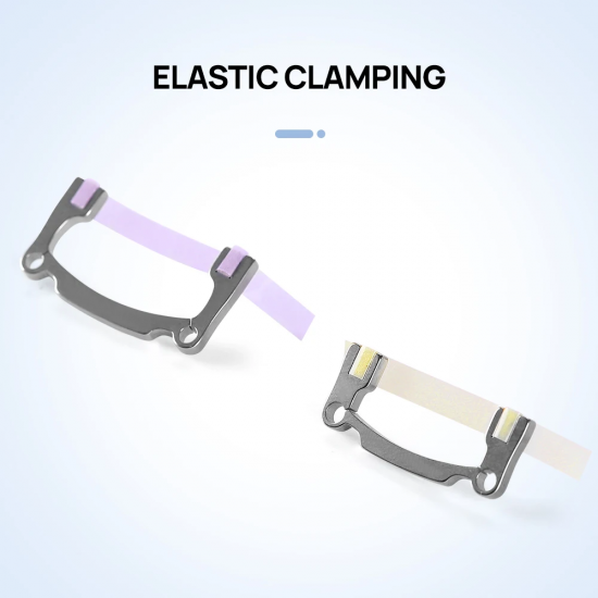 Polishing Strip Holder Polishing Strip Holder