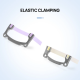 Polishing Strip Holder Polishing Strip Holder