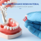 Endodontic Teeth Model 28pcs/set Endodontic Teeth Model 28pcs/set