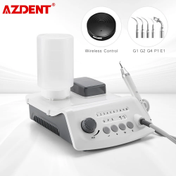 Ultrasonic Scaler Ultrasonic Scaler