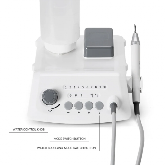 Ultrasonic Scaler Ultrasonic Scaler