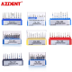 Diamond Burs FG Series 7 pcs