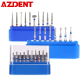 Diamond Burs FG Series 7 pcs