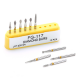 Diamond Burs FG Series 7 pcs