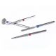 Diamond Burs FG Series 7 pcs