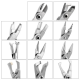 Orthodontic Pliers