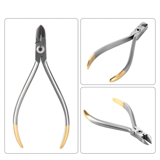 Orthodontic Pliers