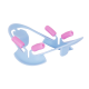 Lip Retractor Lip Retractor