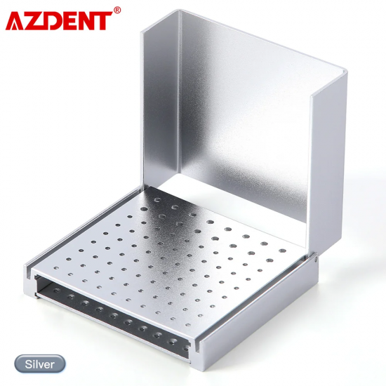 Bur Holder Boxv