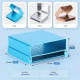 Bur Holder Boxv