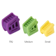 Mouth Prop (Bite Opener) 3 pcs / set