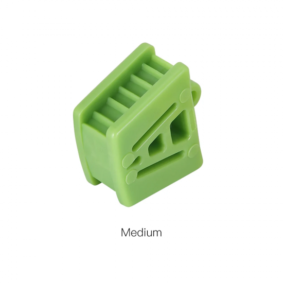 Mouth Prop (Bite Opener) 3 pcs / set