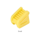 Mouth Prop (Bite Opener) 3 pcs / set