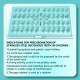 Stainless Steel Crowns Kit