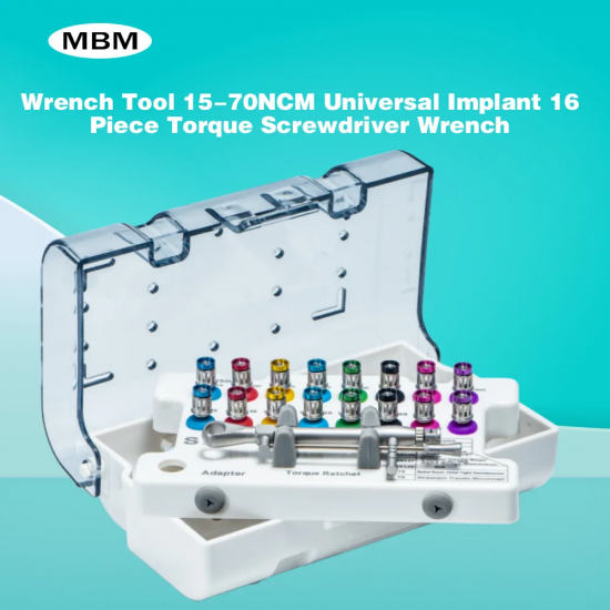 universal Implant kit