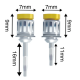universal Implant kit