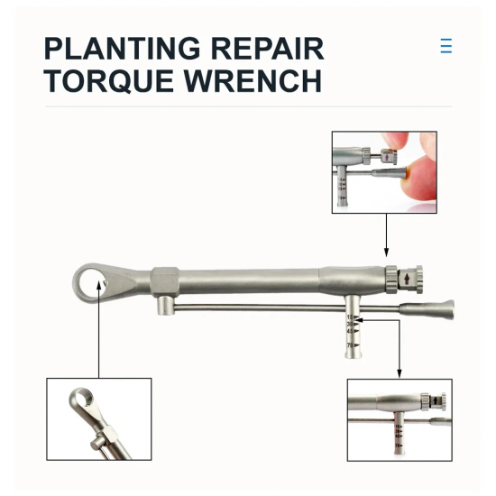 universal Implant kit