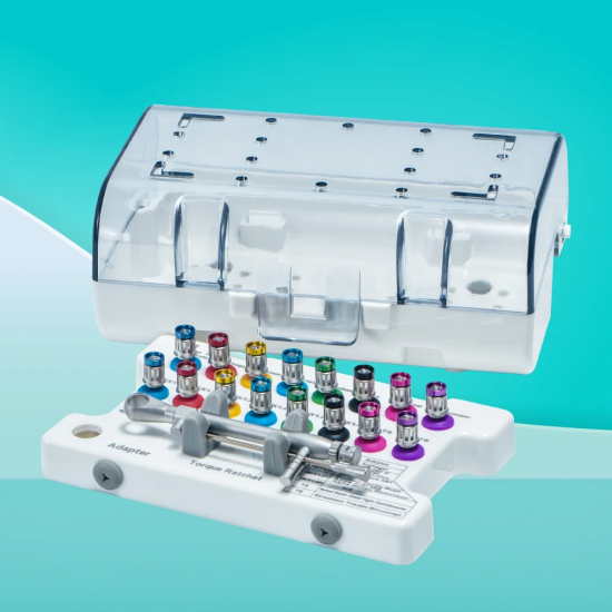 universal Implant kit