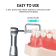 Interproximal Reduction System (IPR)
