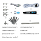 Interproximal Reduction System (IPR)