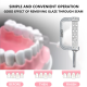 interproximal reduction system IPR 