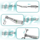 interproximal reduction system IPR 