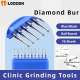 Diamond Burs – Round (FG)