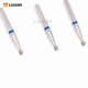 Diamond Burs – Round (FG)