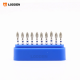 Diamond Burs – Flame (FO Series)