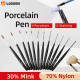 Porcelain Staining Brush Pen