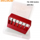 Carbide Burs – Crown Cutter (FG) Carbide Burs – Crown Cutter (FG)